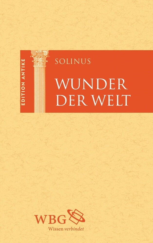 Wunder der Welt main product photo