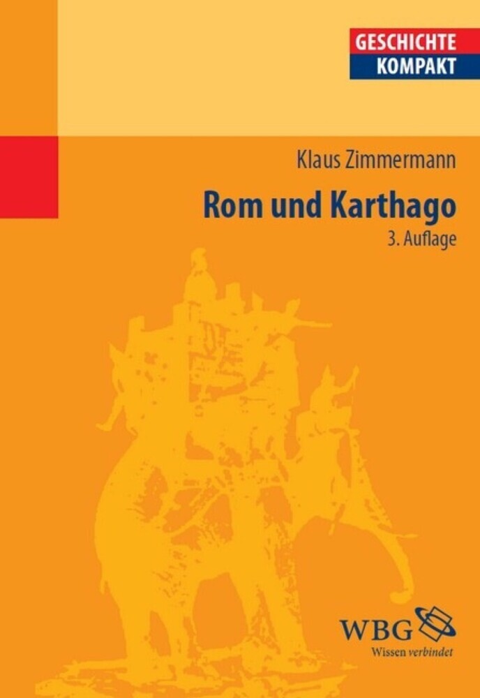Rom und Karthago main product photo