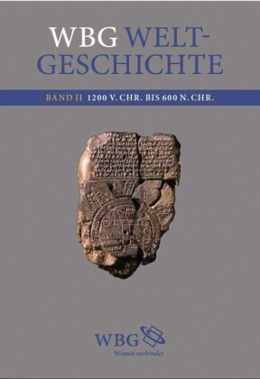 wbg Weltgeschichte Bd. II