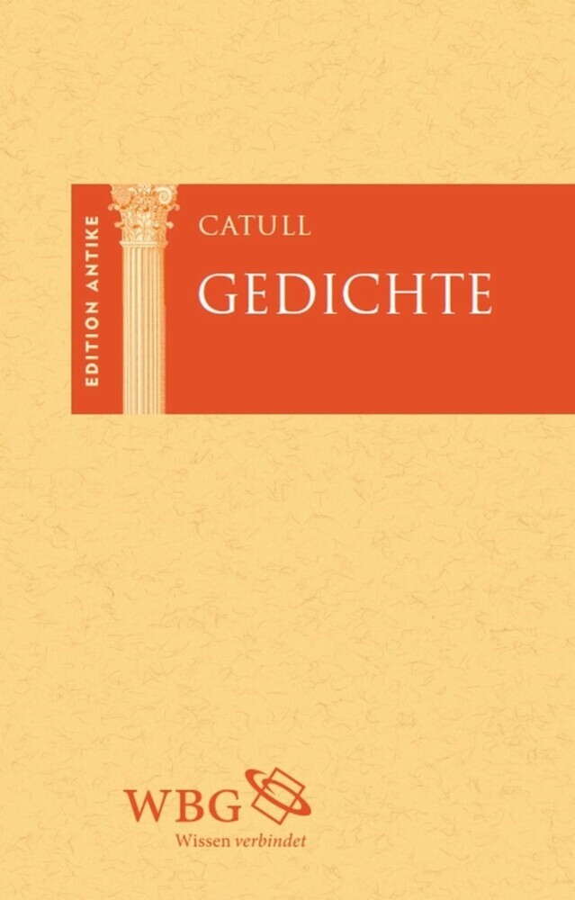 Gedichte main product photo