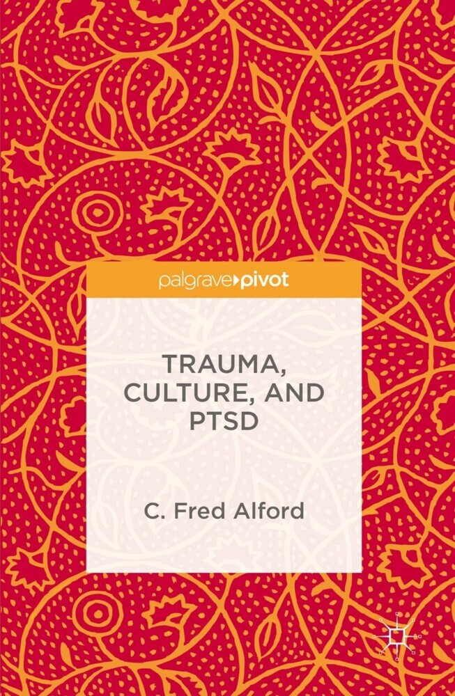 Trauma, Culture, and PTSD main product photo