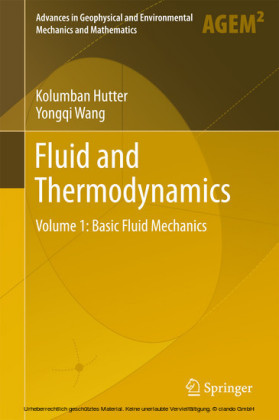 Fluid and Thermodynamics