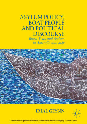 Asylum Policy, Boat People and Political Discourse