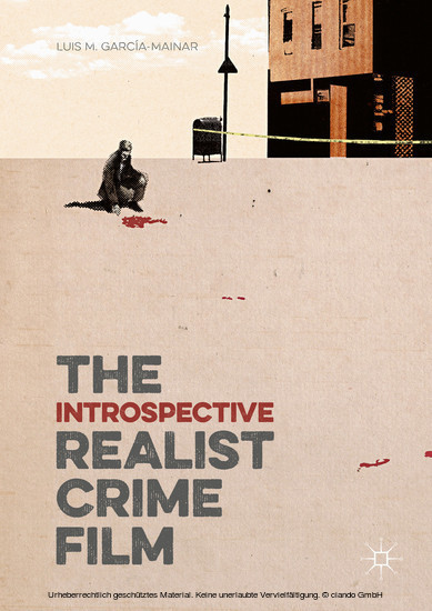The Introspective Realist Crime Film main product photo
