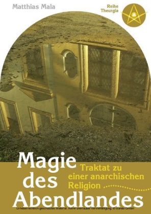 Magie des Abendlandes