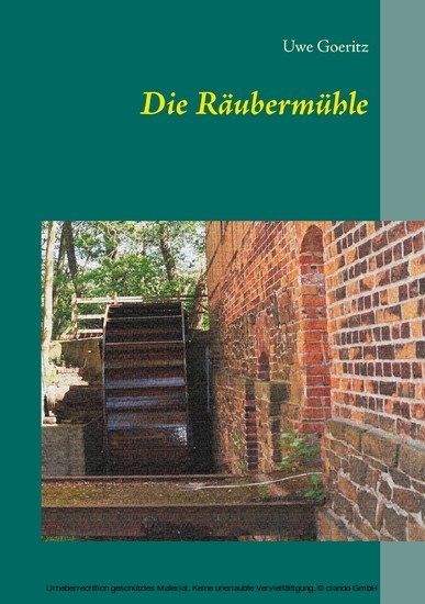 Die Räubermühle main product photo
