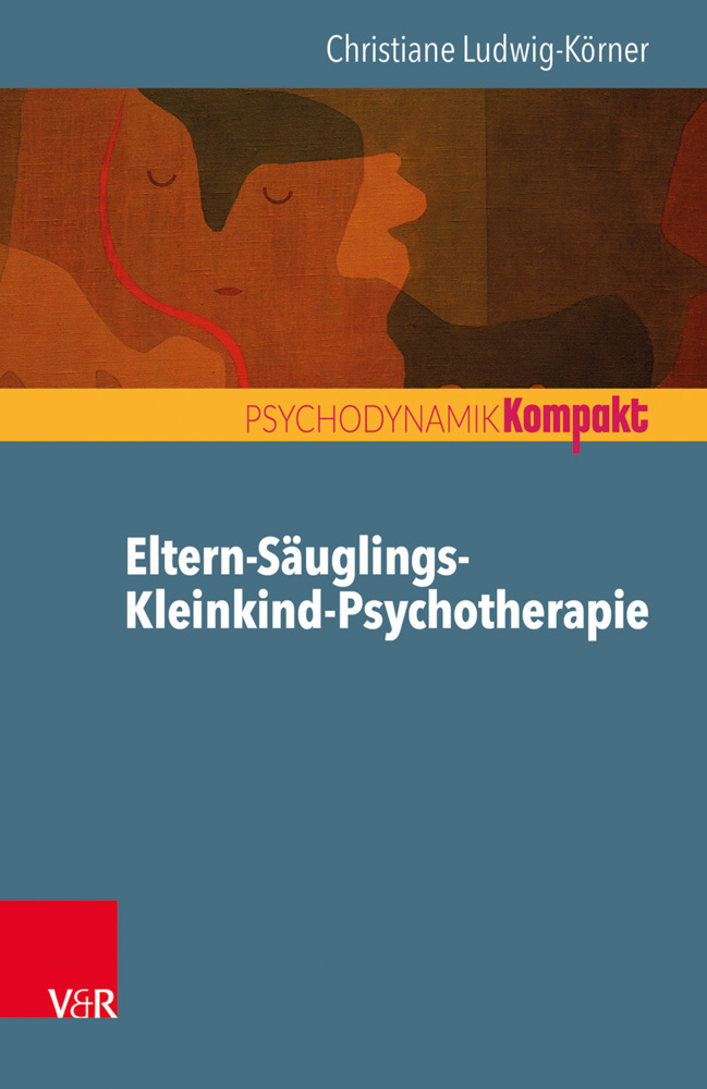 Eltern-Säuglings-Kleinkind-Psychotherapie main product photo