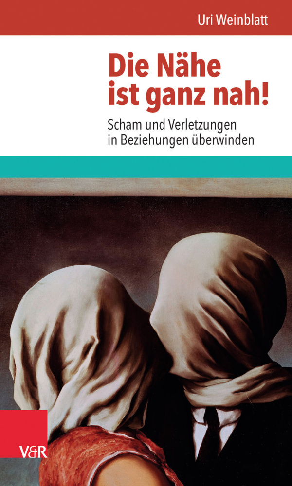 Die Nähe ist ganz nah! main product photo