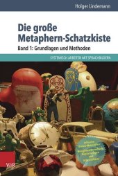 Die große Metaphern-Schatzkiste. Bd.1