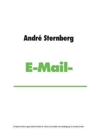 E-Mail-Marketing