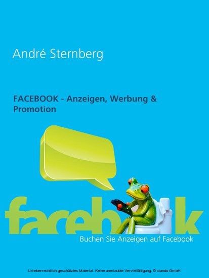 Facebook - Anzeigen, Werbung & Promotion main product photo