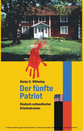 Der fünfte Patriot main product photo