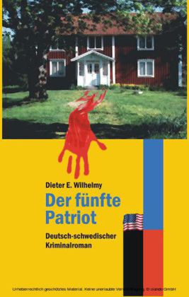 Der fünfte Patriot