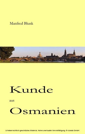 Kunde aus Osmanien main product photo