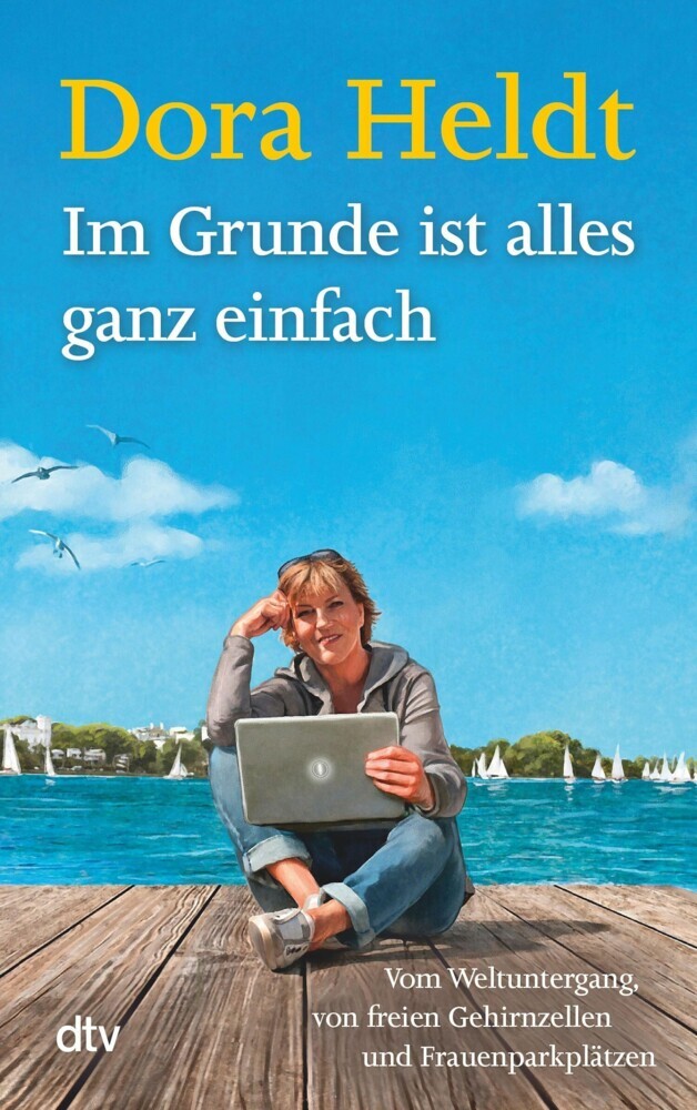 Im Grunde ist alles ganz einfach main product photo