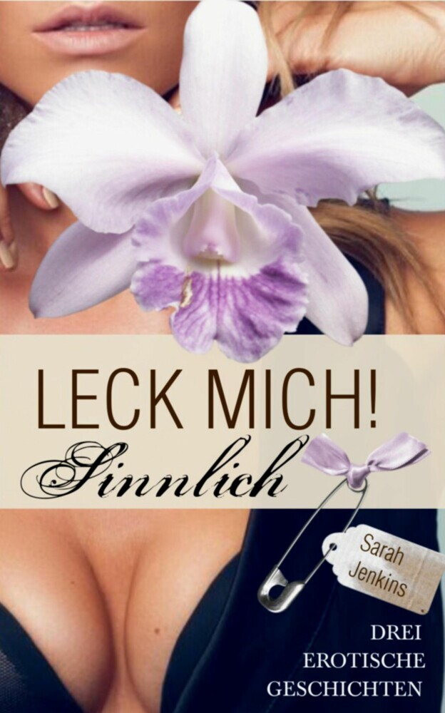 Leck mich! - Sinnlich main product photo
