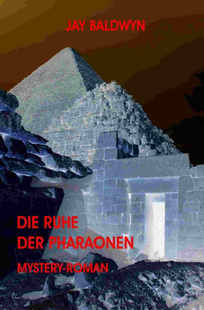 Die Ruhe der Pharaonen main product photo