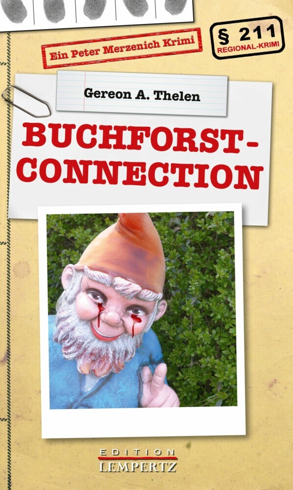 Buchforst-Connection main product photo