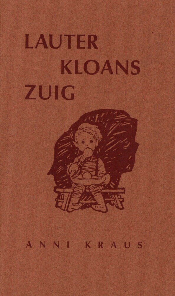 Lauter kloans Zuig main product photo