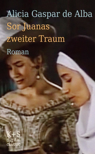 Sor Juanas zweiter Traum main product photo