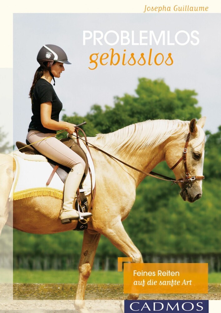 Problemlos gebisslos main product photo
