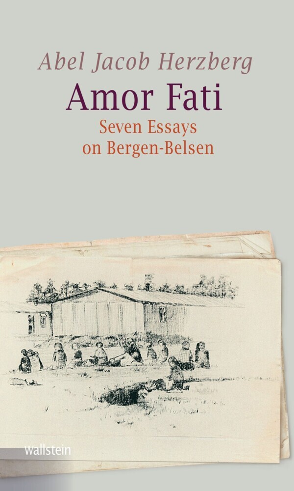 Amor Fati main product photo