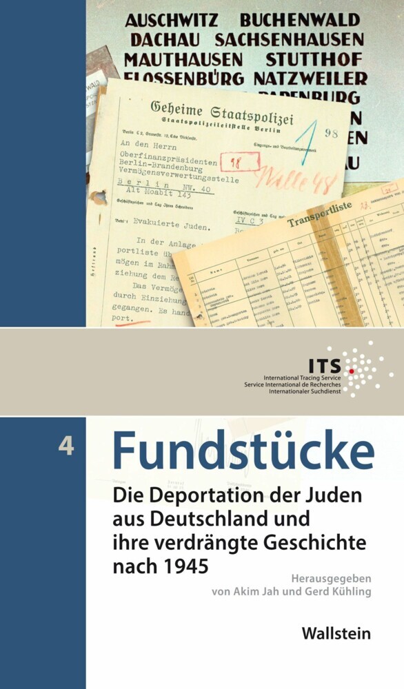 Fundstücke main product photo