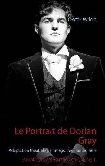 Le Portrait de Dorian Gray main product photo