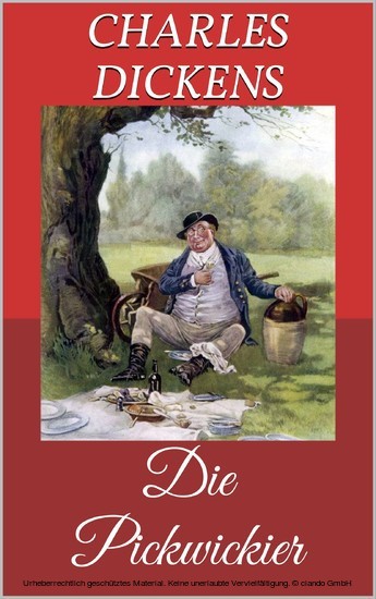 Die Pickwickier main product photo