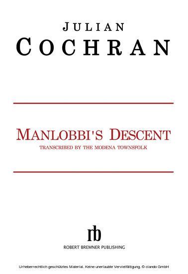 Manlobbi's Descent main product photo