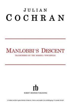 Manlobbi's Descent