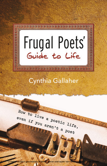 Frugal Poets' Guide to Life main product photo