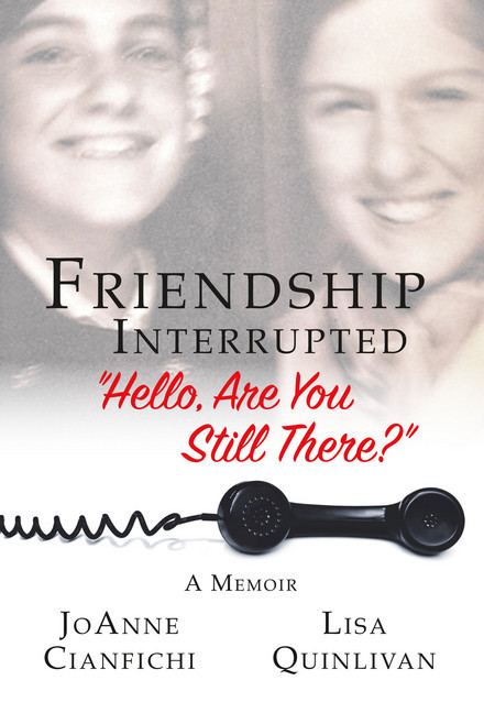 Friendship Interrupted main product photo