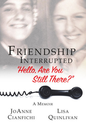 Friendship Interrupted