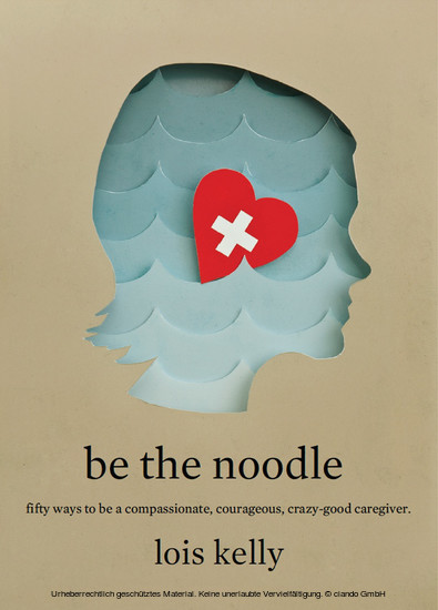 Be the Noodle main product photo