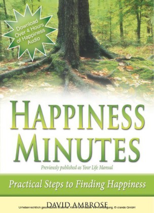 Happiness Minutes