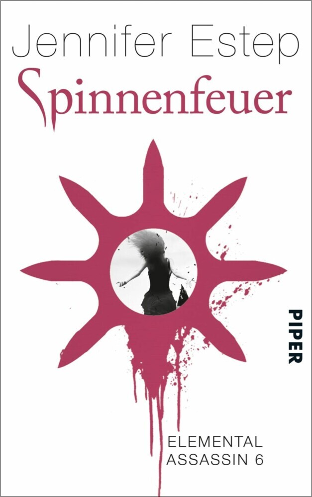 Spinnenfeuer main product photo