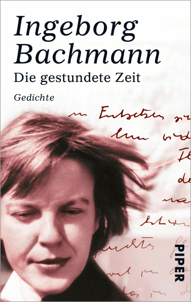 Die gestundete Zeit main product photo