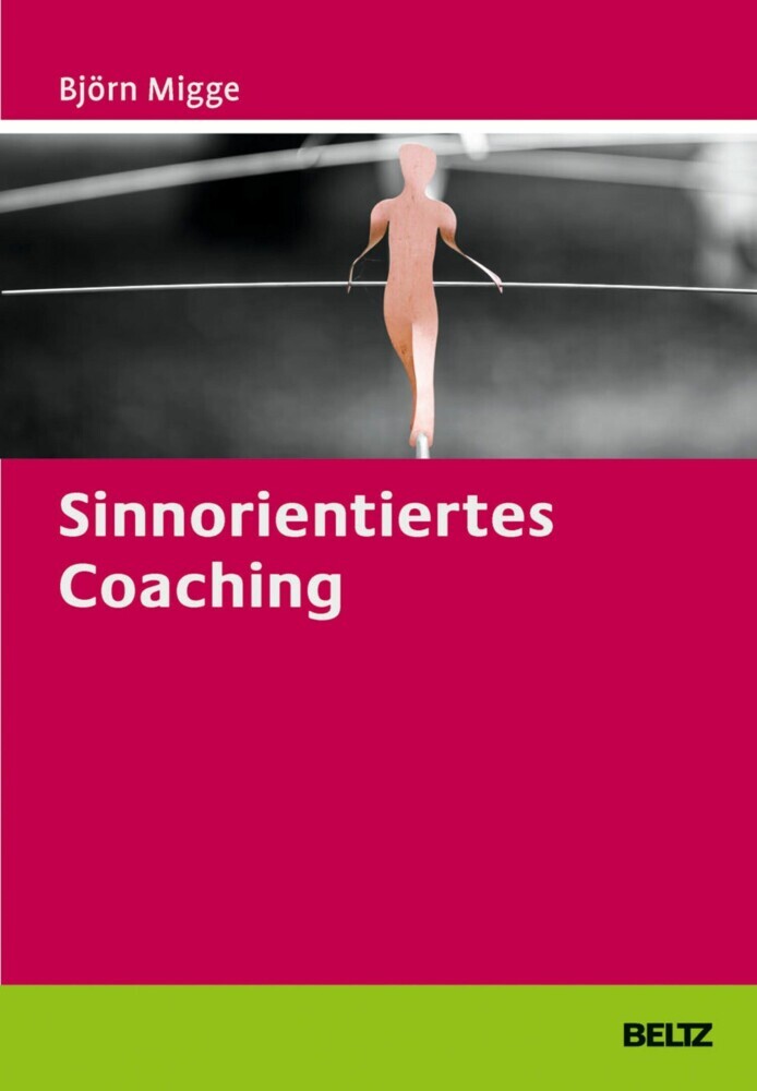 Sinnorientiertes Coaching main product photo