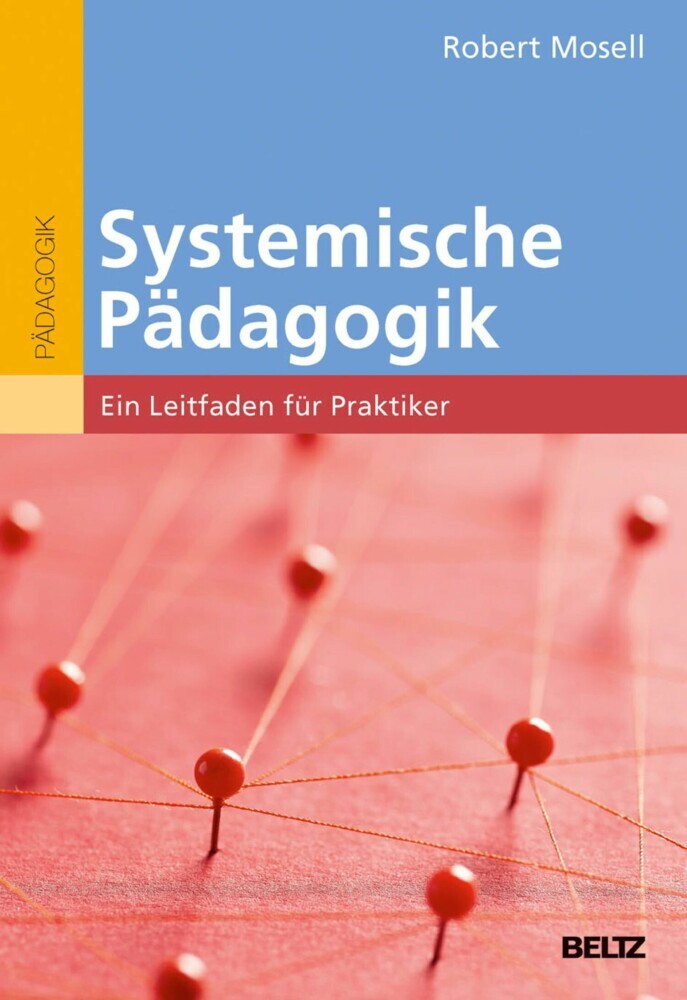 Systemische Pädagogik main product photo