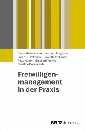 Freiwilligenmanagement in der Praxis