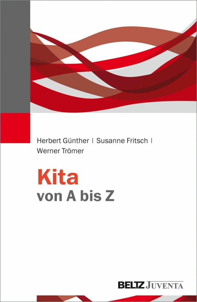 Kita von A bis Z main product photo