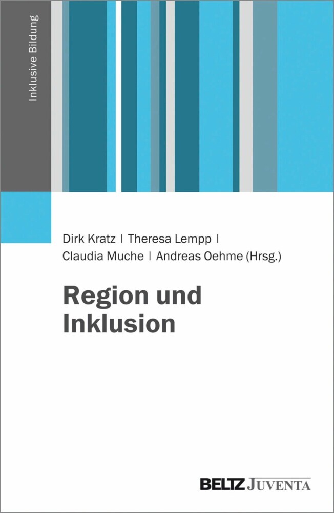 Region und Inklusion main product photo