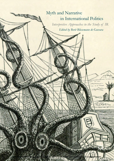 Myth and Narrative in International Politics main product photo