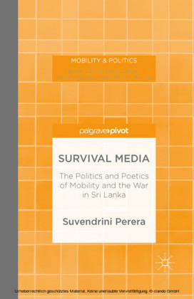 Survival Media