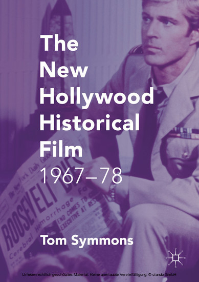 The New Hollywood Historical Film main product photo