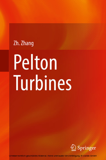 Pelton Turbines main product photo