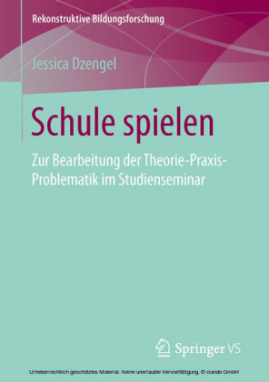Schule spielen