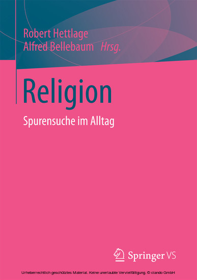 Religion main product photo