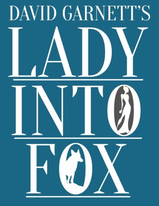 Lady Into Fox